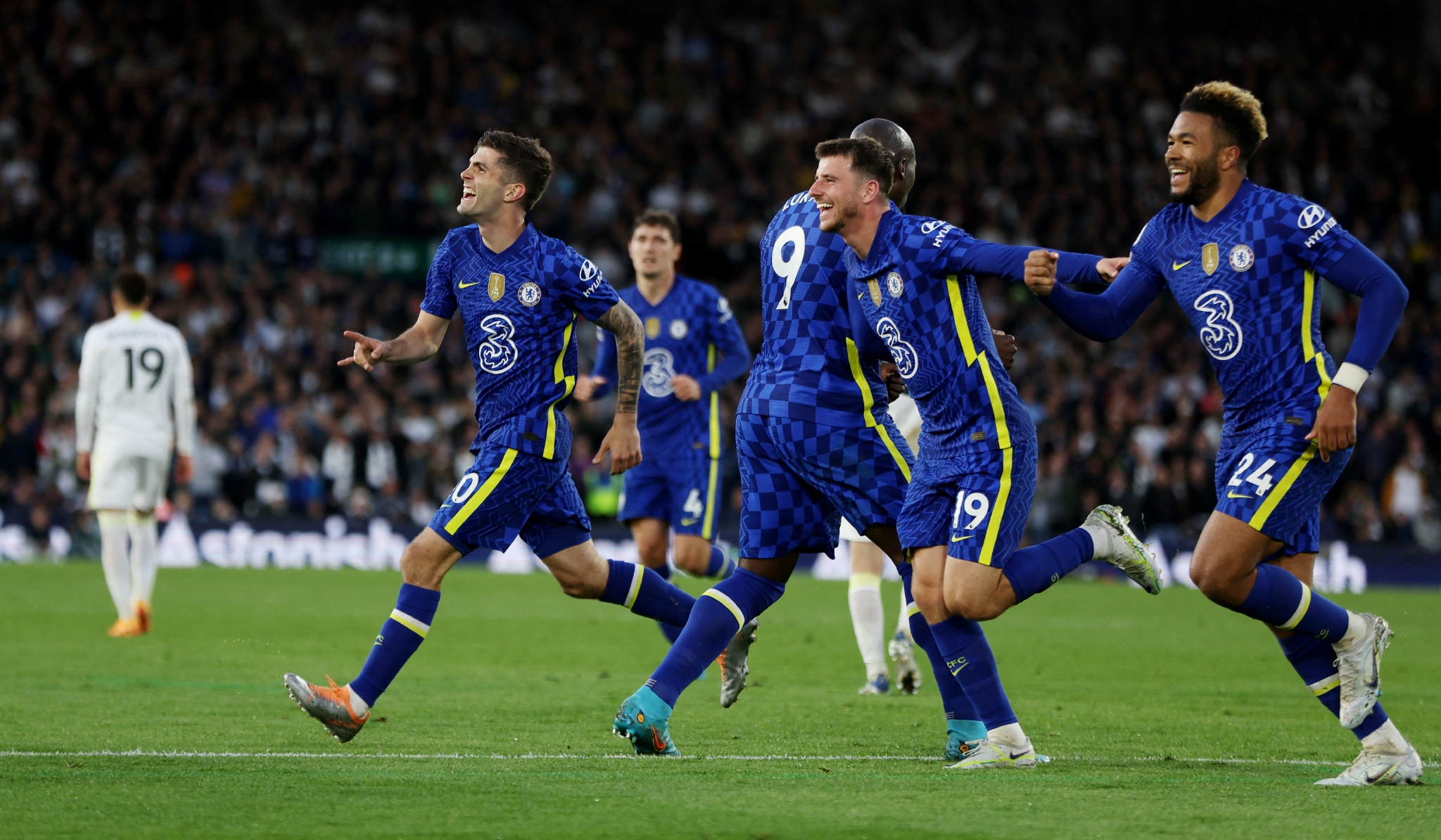 故事无疑令 故事无疑令