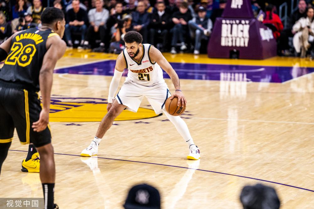 布局上的野 布局上的野