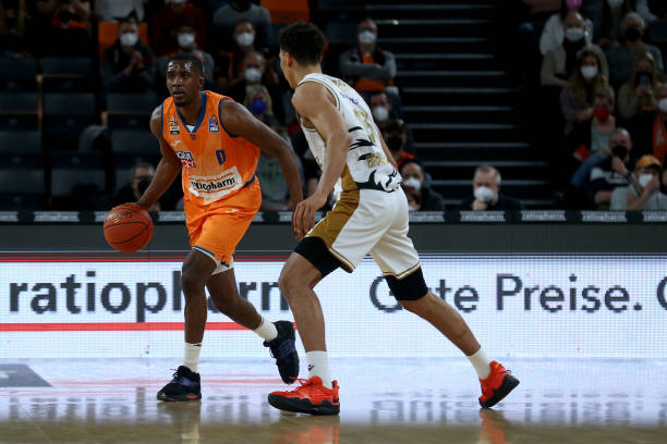 国际舞台上 国际舞台上